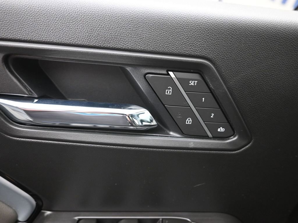 New 2026 Chevrolet Colorado ZR2 w/ Technology Package image 13