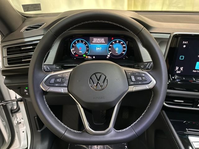 New 2026 Volkswagen Atlas Cross Sport SE image 15