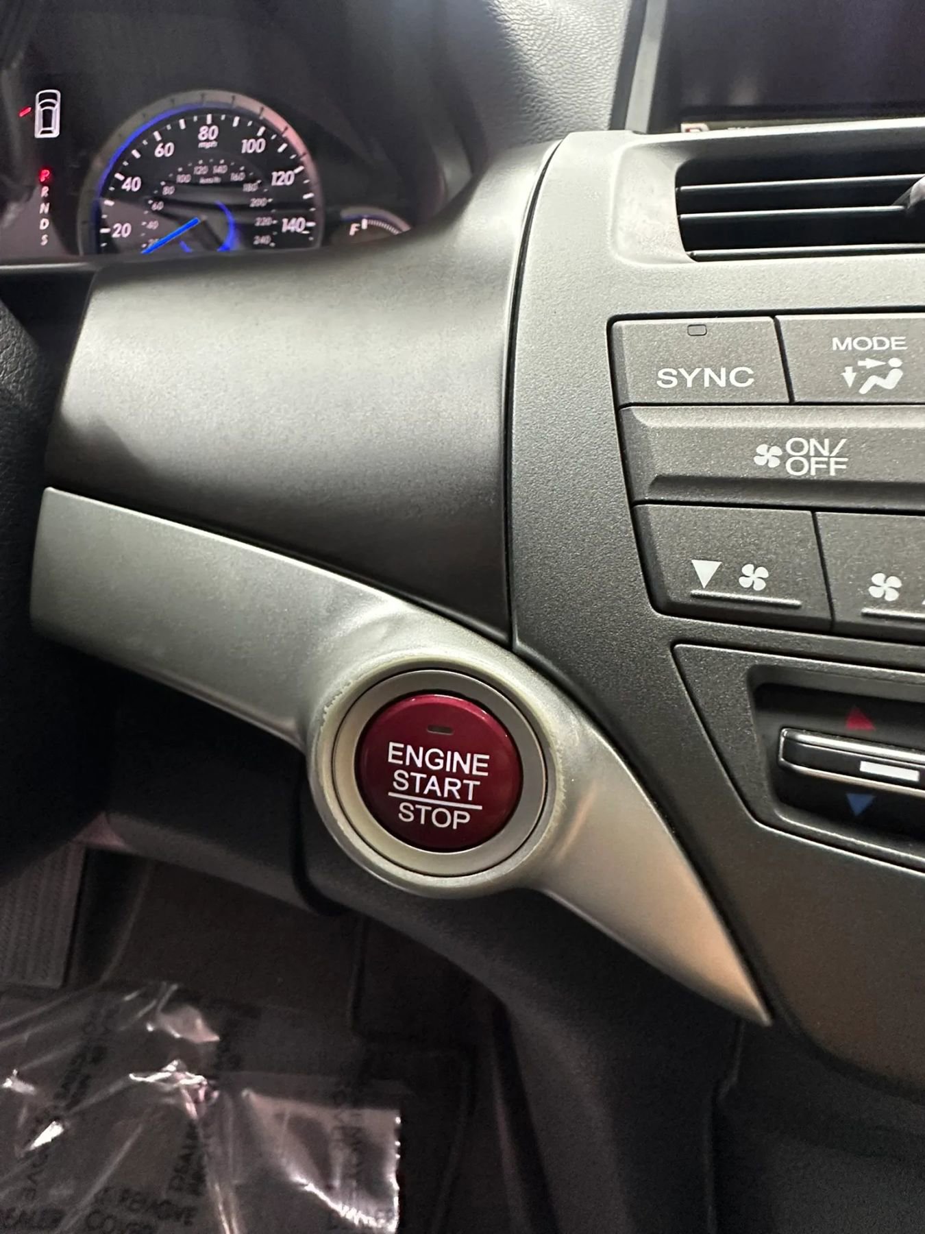 Used 2014 Honda Crosstour EX-L image 18