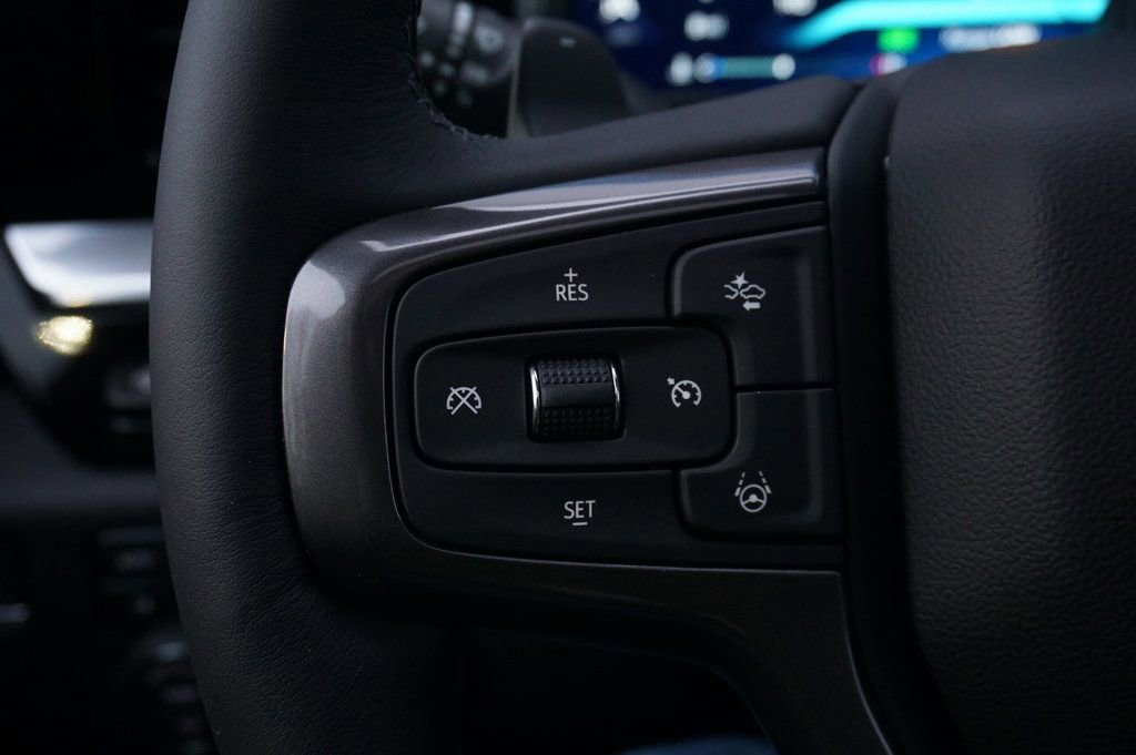 New 2026 Chevrolet Silverado 1500 High Country image 20