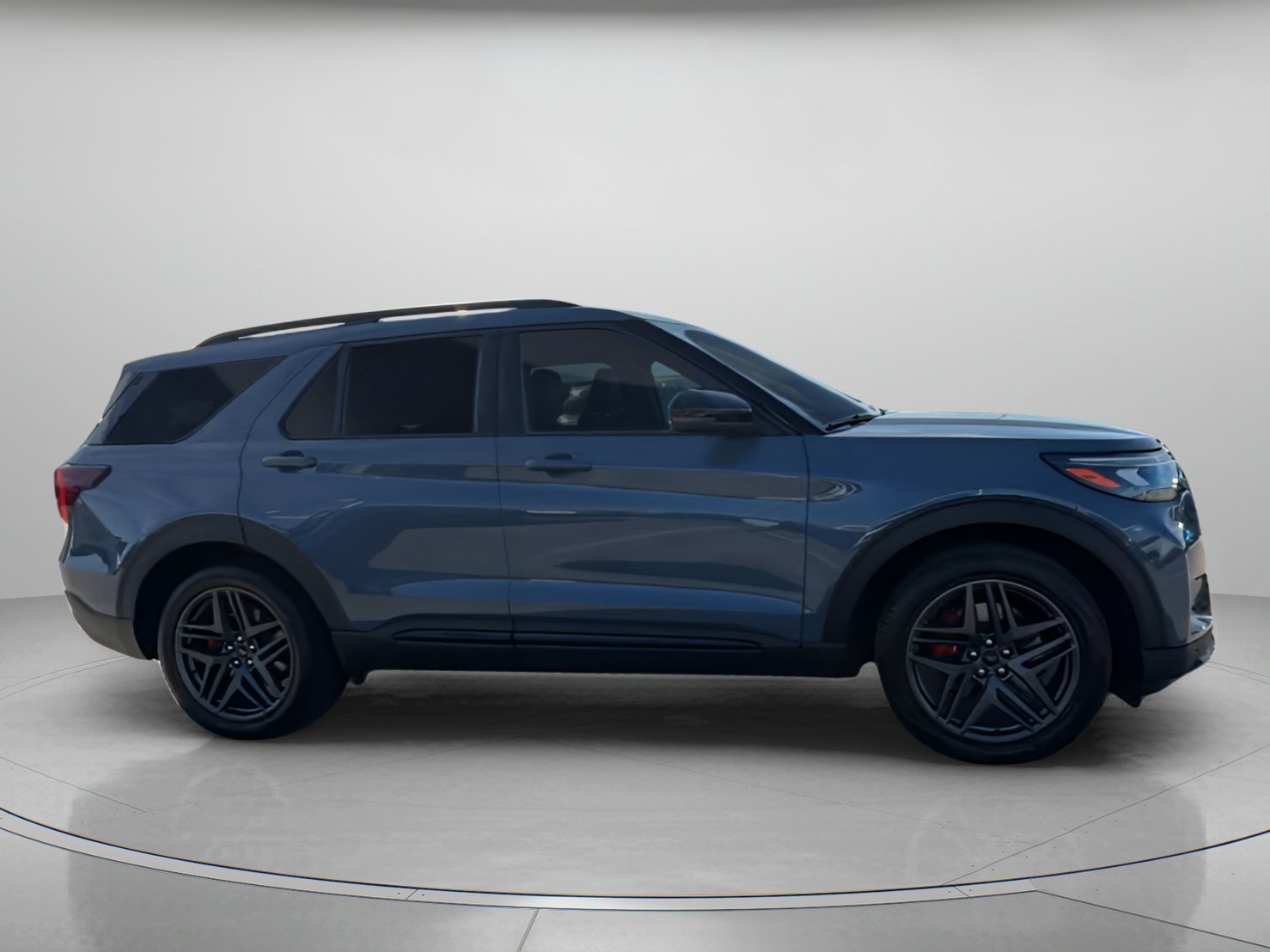 New 2026 Ford Explorer ST w/ Sun And Sound Package image 36