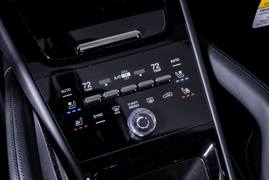 New 2026 Porsche Cayenne S image 24