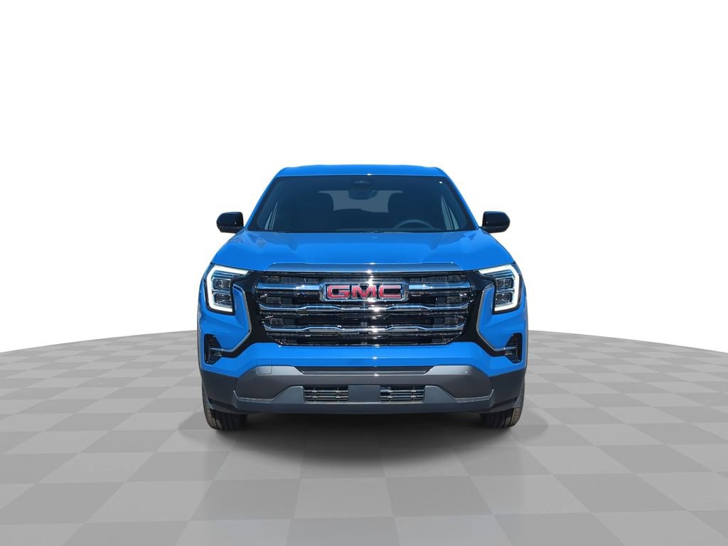 New 2026 GMC Terrain Elevation w/ Technology Package II image 3