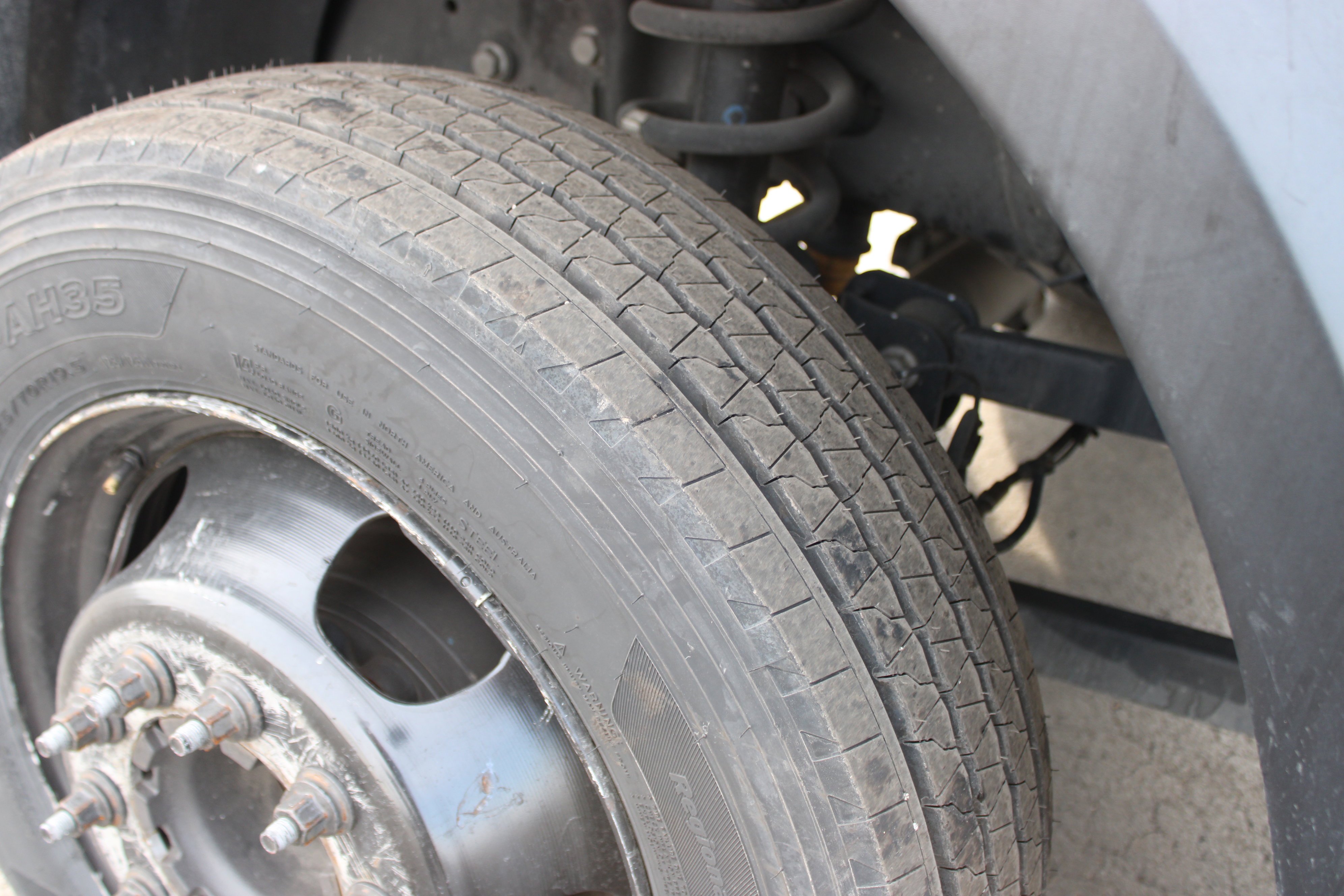 Used 2022 RAM 5500 Tradesman w/ Chrome Appearance Group image 10