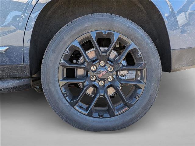 New 2026 GMC Yukon Elevation AWD/4WD image 7