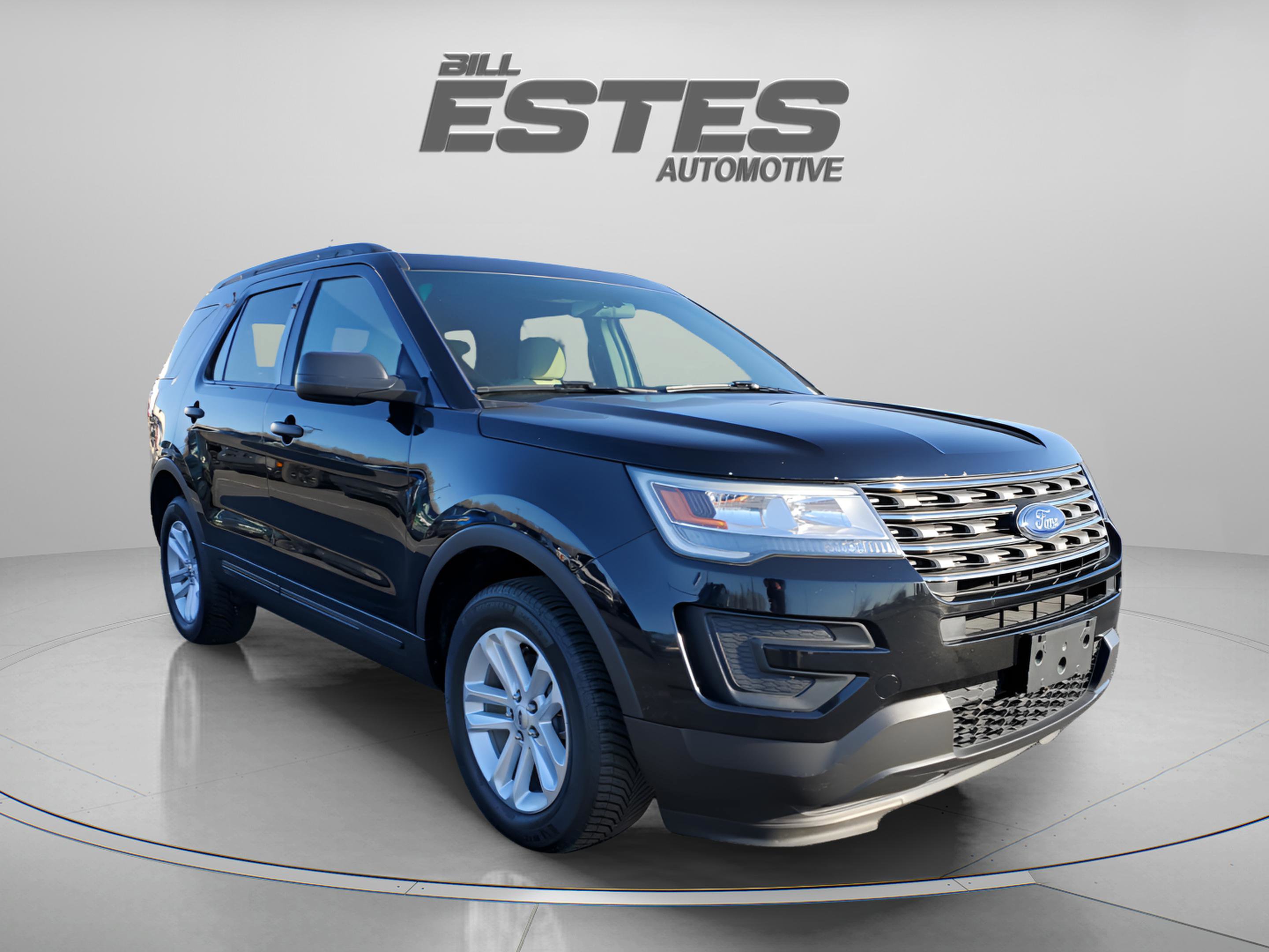 Used 2016 Ford Explorer 4WD image 5