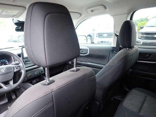 Used 2023 Ford Bronco Sport Big Bend AWD/4WD image 17
