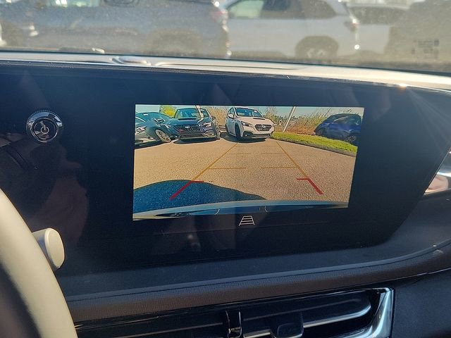 New 2026 Buick Envista Sport Touring image 12