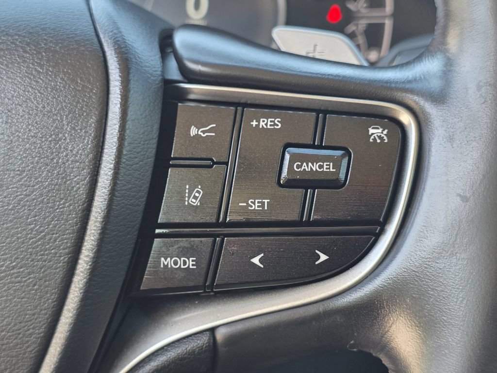 Certified 2022 Lexus ES 300h Ultra Luxury w/ Accessory Package 2 FWD image 31