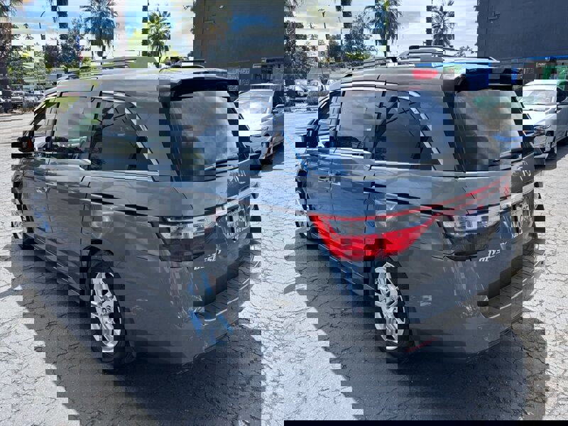 Used 2012 Honda Odyssey Touring image 7