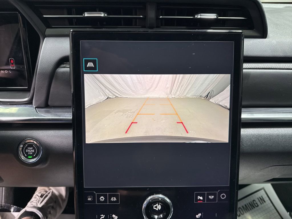 Used 2026 GMC Terrain Elevation FWD image 36