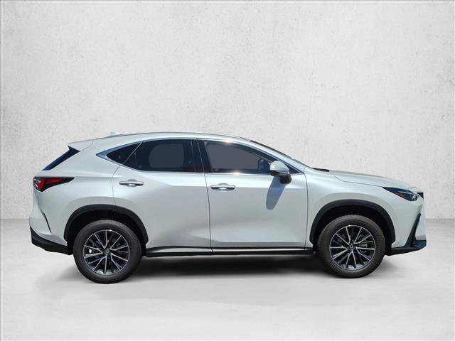 Used 2024 Lexus NX 350h AWD w/ Cold Area Package image 4