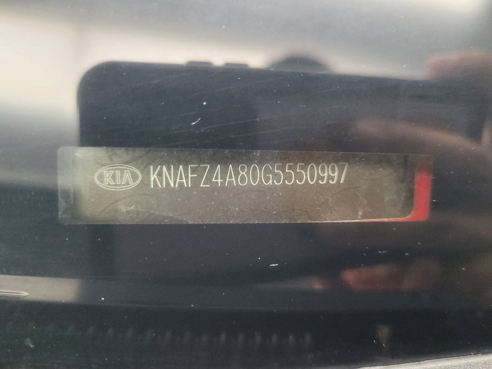 Used 2016 Kia Forte EX w/ EX Premium Package image 33