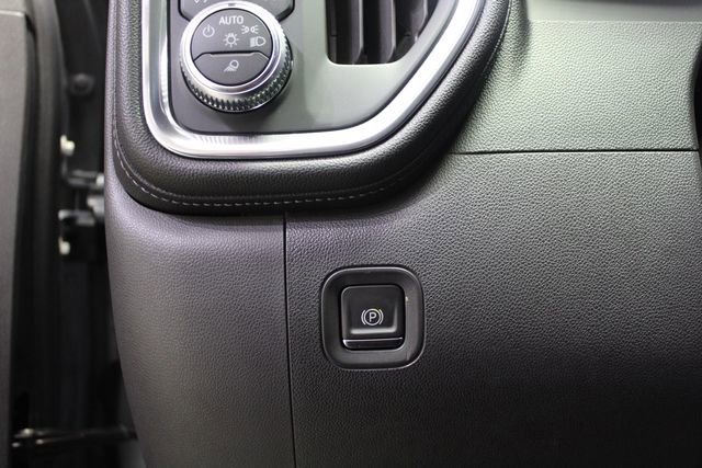 Used 2021 GMC Sierra 1500 SLT AWD/4WD image 15