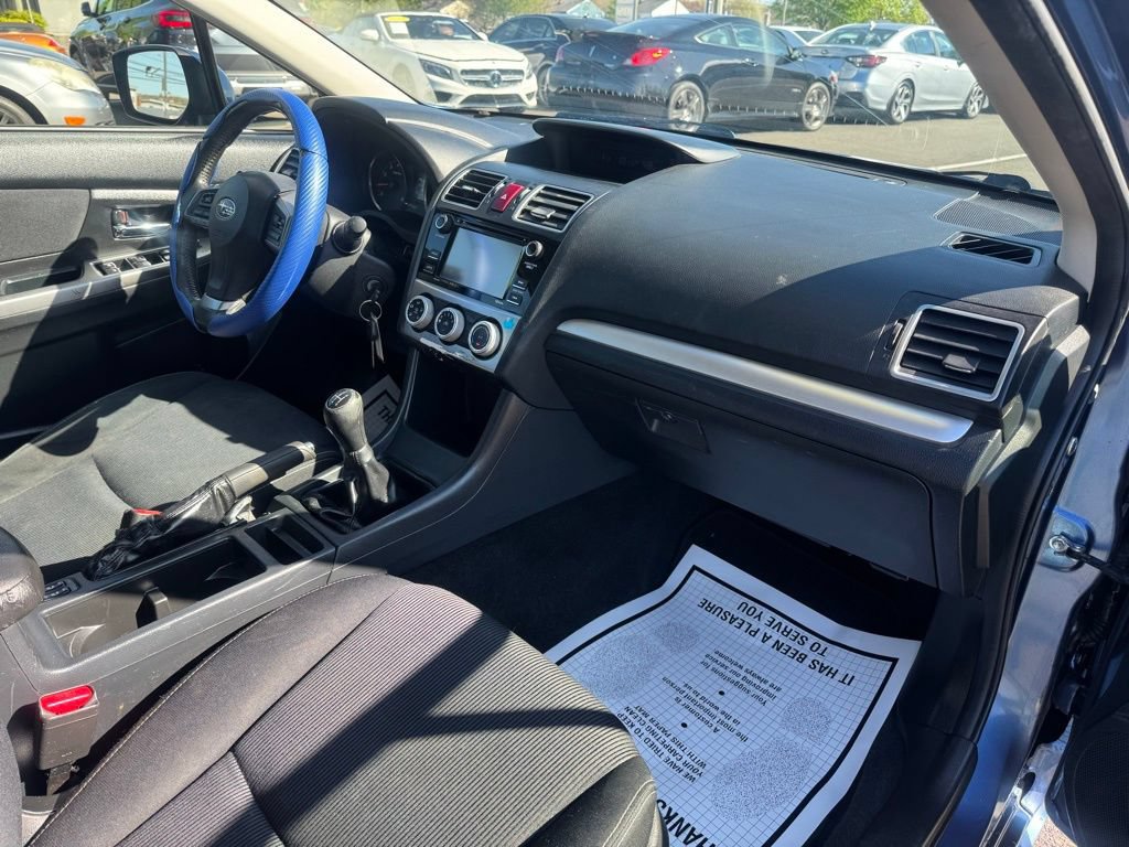 Used 2015 Subaru Impreza 2.0i Sport Premium AWD/4WD image 19