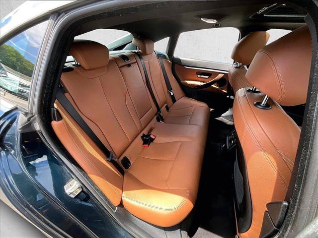 Used 2017 BMW 430i Gran Coupe RWD image 26