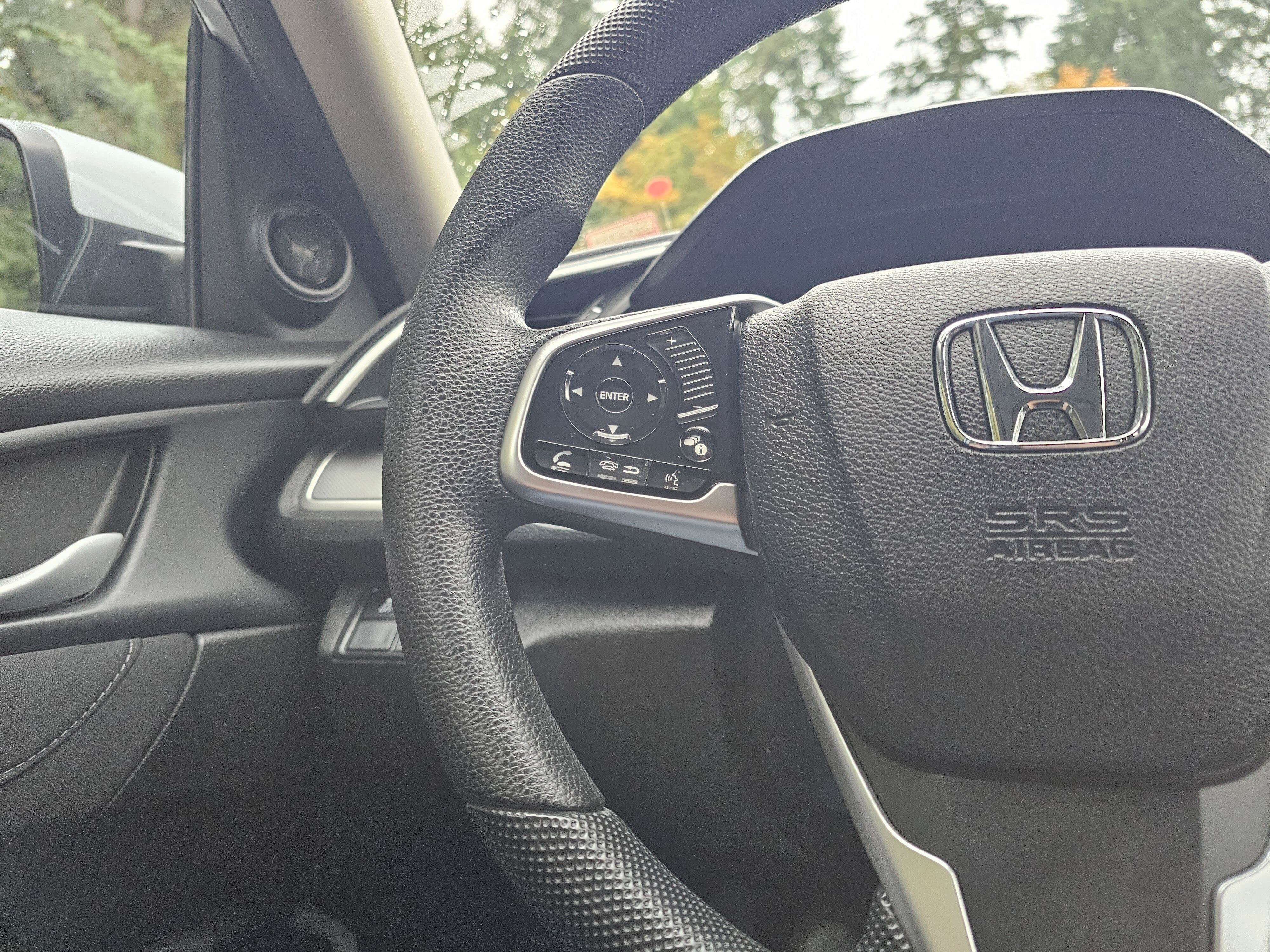 Used 2016 Honda Civic EX image 32