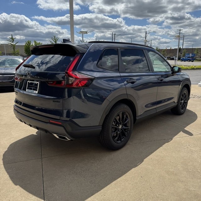 New 2026 Honda CR-V Sport-L image 3