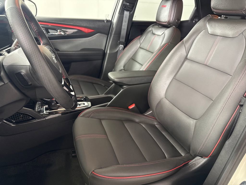 Used 2026 Chevrolet TrailBlazer RS w/ Convenience Package image 11