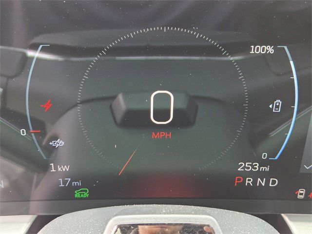 New 2026 Cadillac Lyriq V image 23