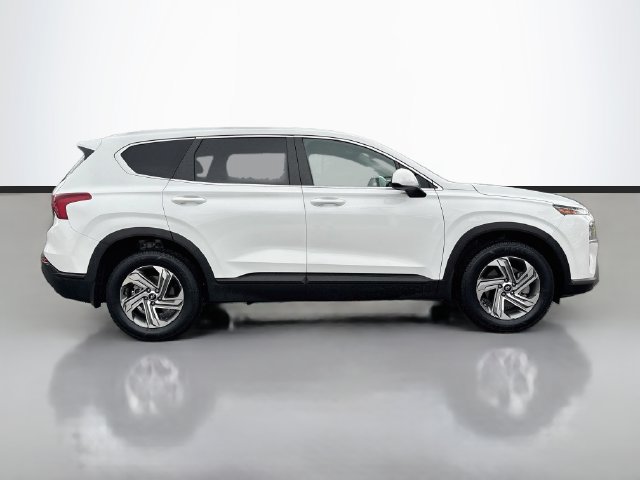 Certified 2023 Hyundai Santa Fe SE FWD image 8