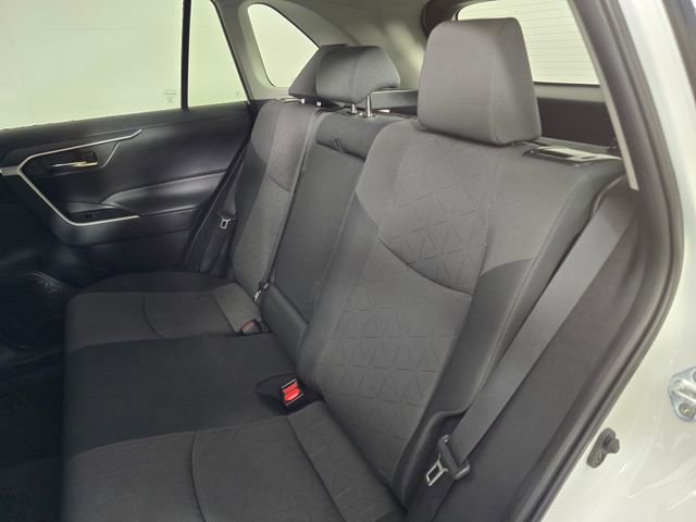Used 2024 Toyota RAV4 XLE w/ Convenience Package image 19