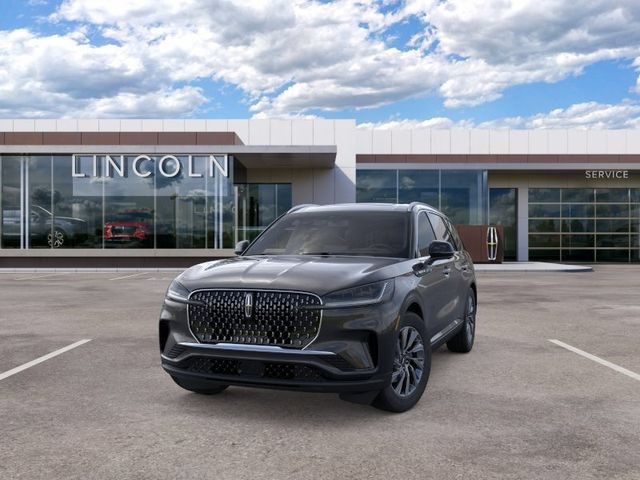 New 2026 Lincoln Aviator 2WD image 2
