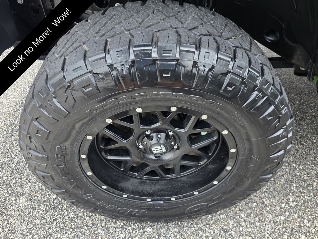 Used 2019 Jeep Wrangler Unlimited Rubicon AWD/4WD image 39
