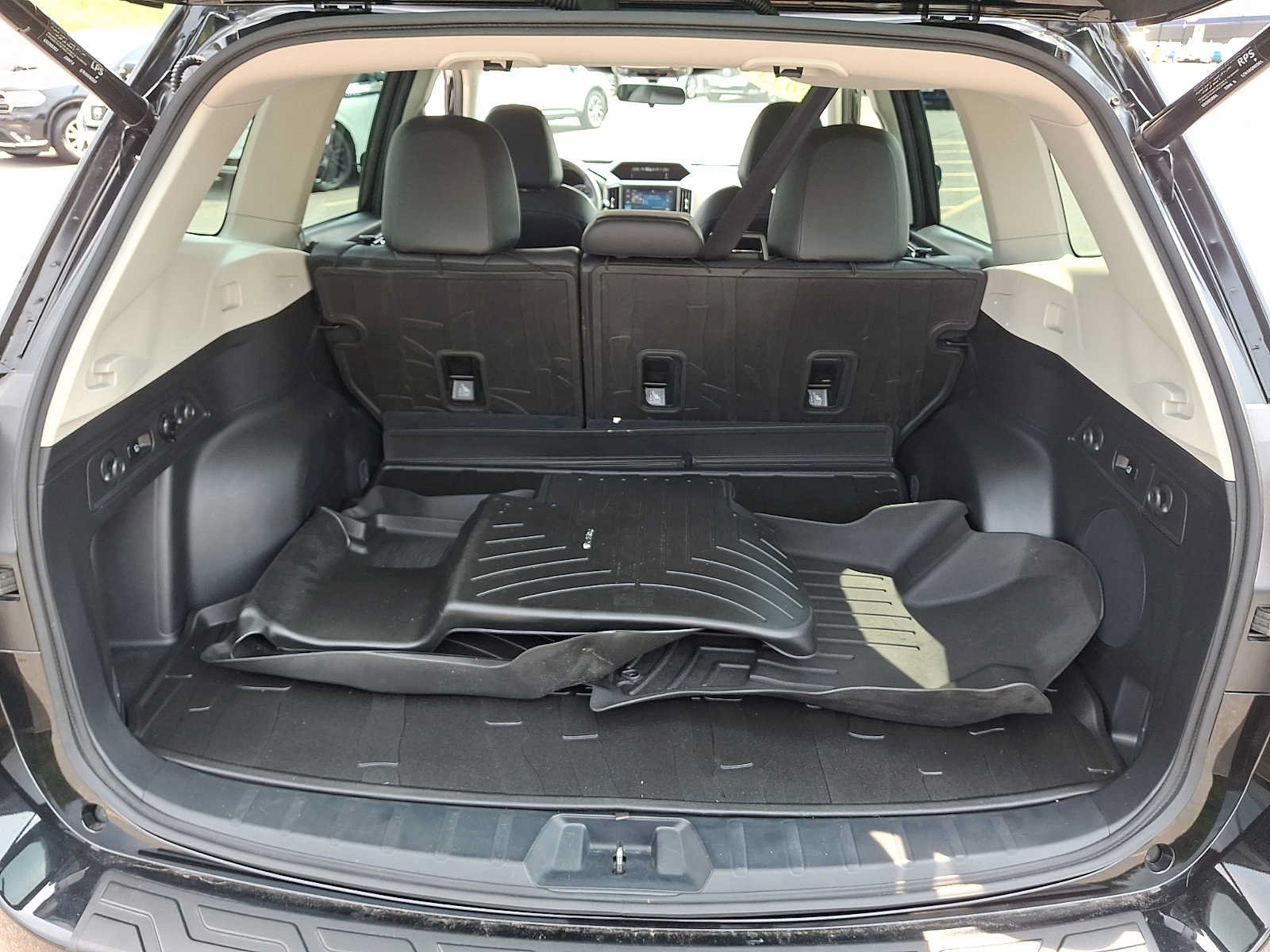 Used 2023 Subaru Forester Limited AWD/4WD image 30