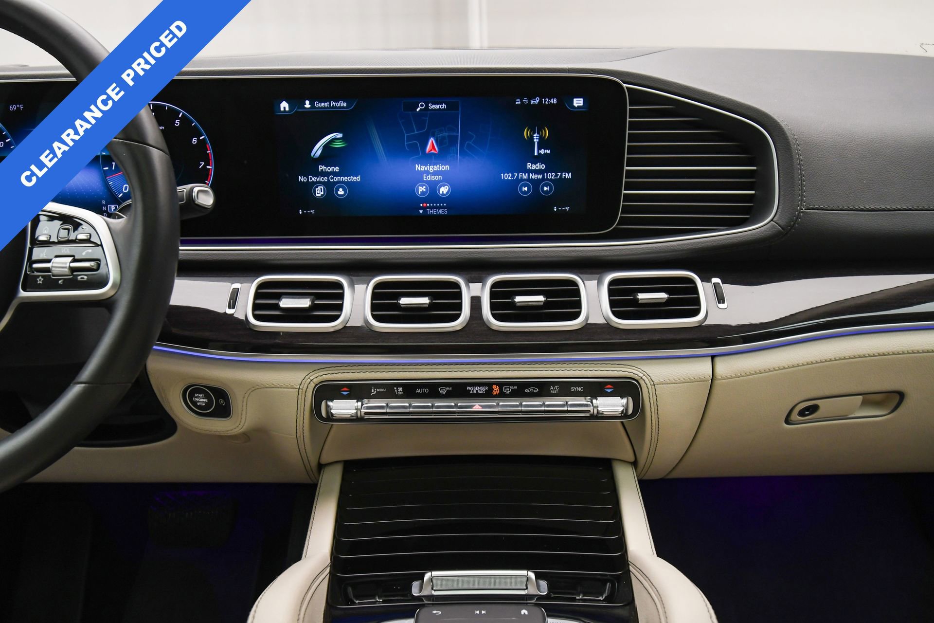 Used 2020 Mercedes-Benz GLE 450 4MATIC image 40