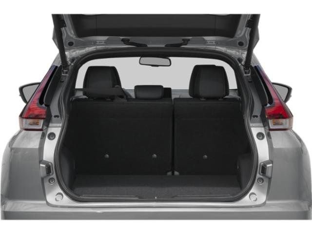 New 2026 Mitsubishi Eclipse Cross SEL image 34
