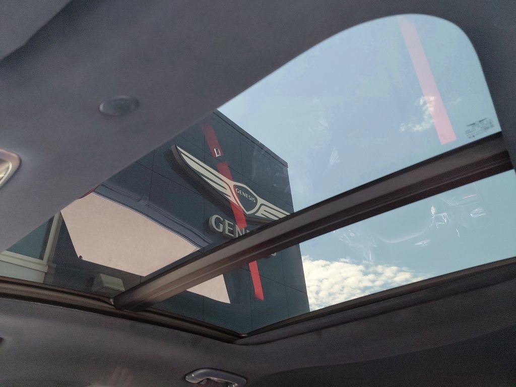 New 2026 Genesis GV80 3.5T image 16