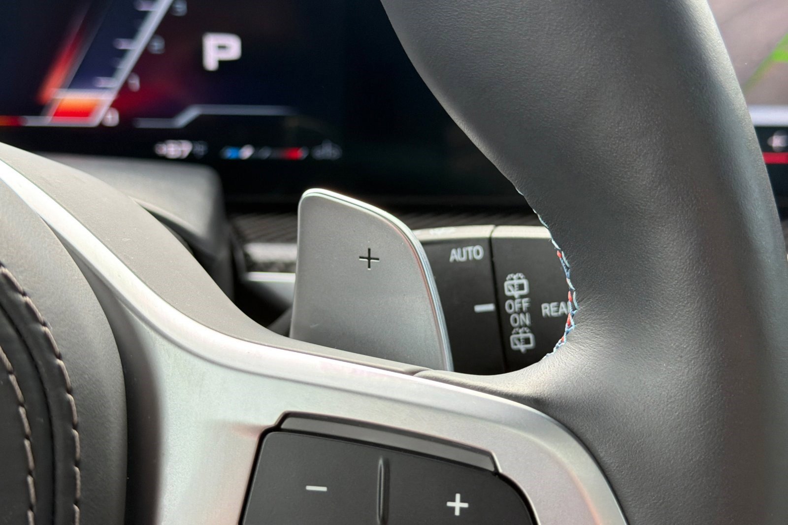 Used 2025 BMW X7 M60i image 36