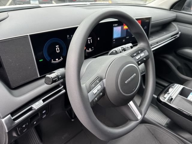 New 2026 Hyundai Tucson SEL AWD/4WD image 21