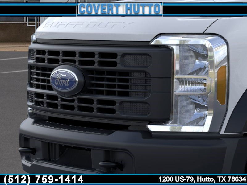 New 2026 Ford F450 XL image 17