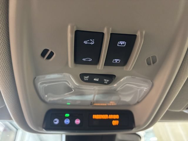 Certified 2025 Buick Encore GX Sport Touring w/ Experience Buick Package AWD/4WD image 35
