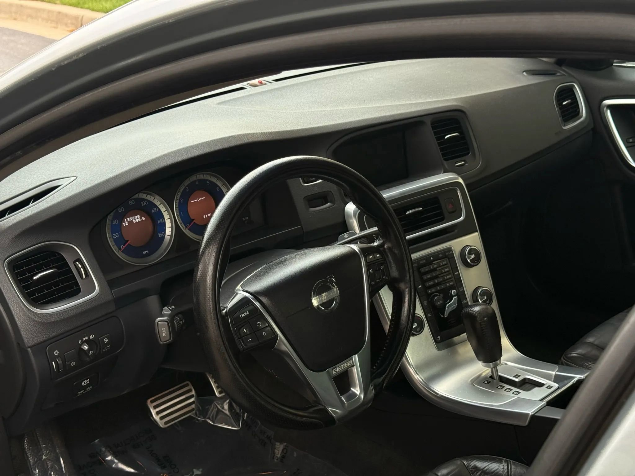 Used 2012 Volvo S60 T6 image 18