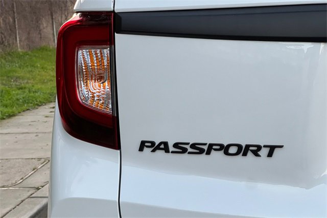 Used 2023 Honda Passport TrailSport image 34