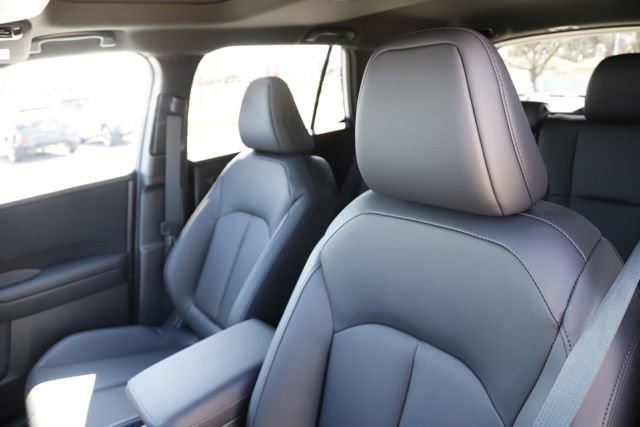 New 2026 Subaru Outback Premium AWD/4WD image 14