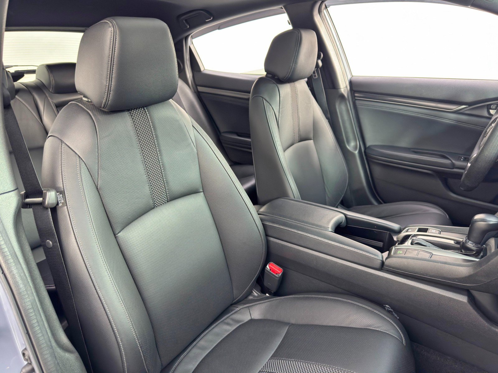 Used 2020 Honda Civic Sport Touring image 35