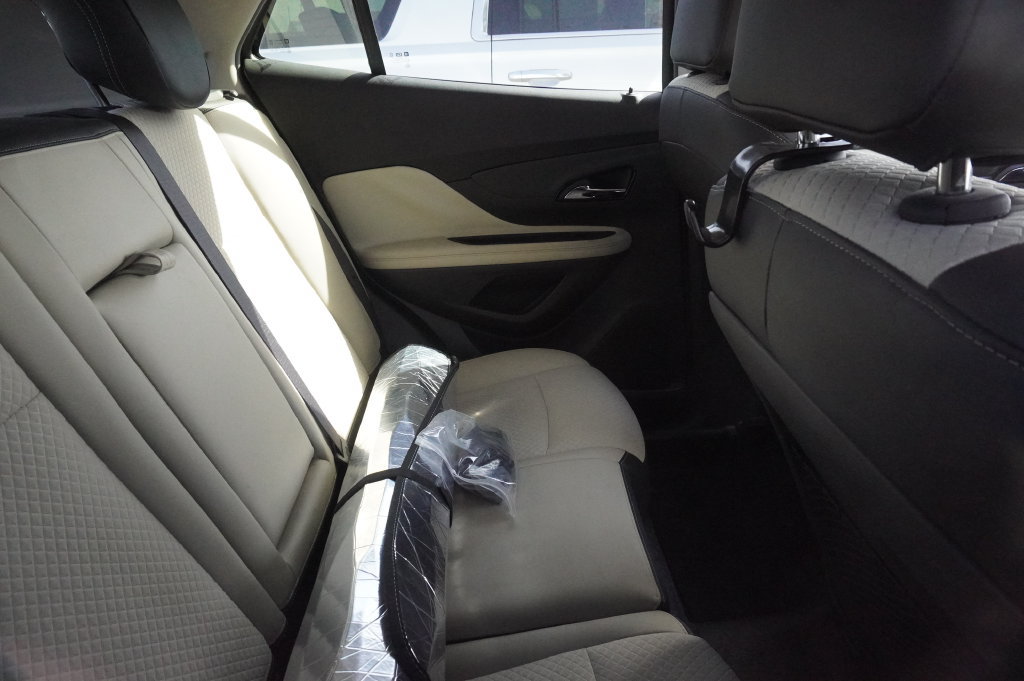 Used 2018 Buick Encore Preferred FWD image 7