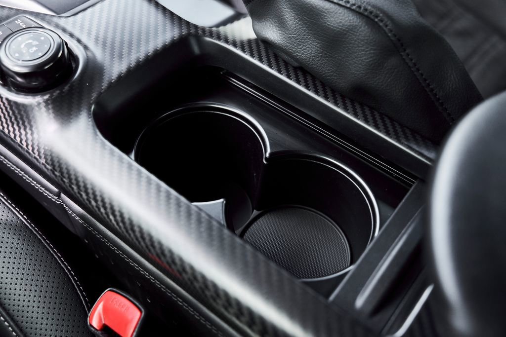 Used 2021 Nissan GT-R Premium image 62