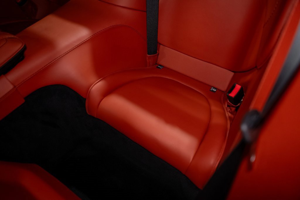 Used 2019 Aston Martin DBS Superleggera image 42