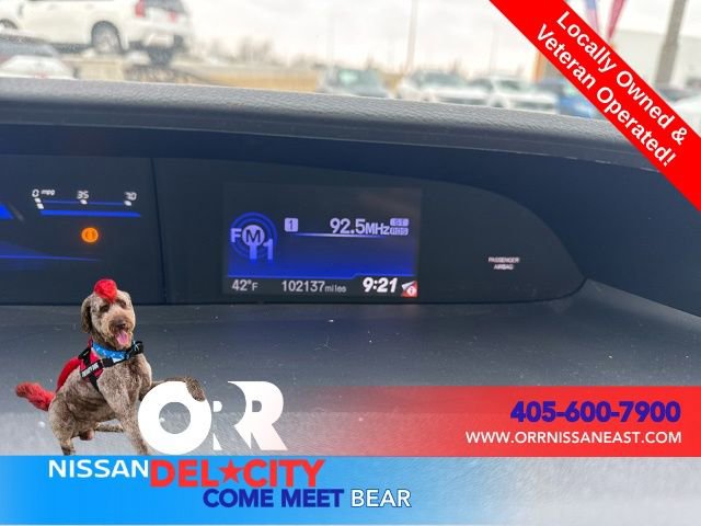 Used 2013 Honda Civic LX image 4