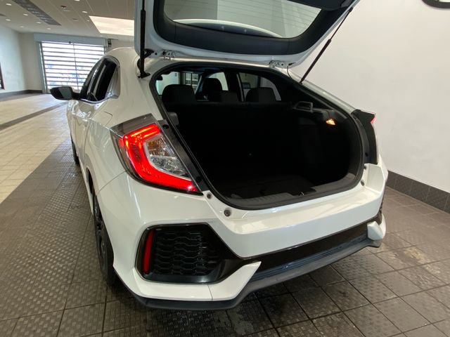 Used 2019 Honda Civic EX image 24