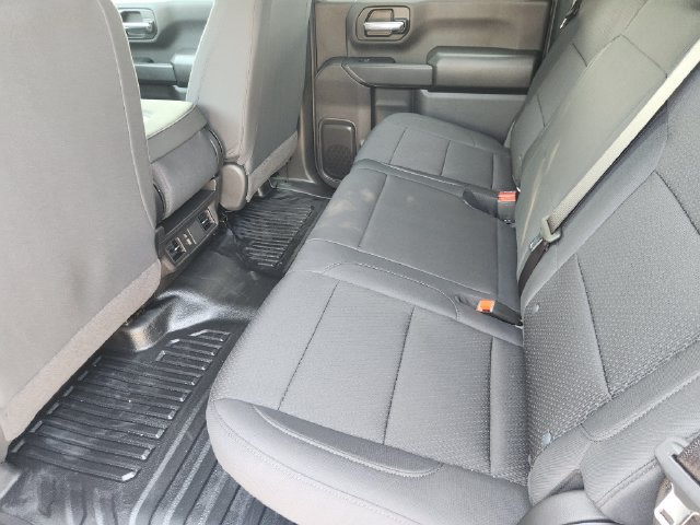 New 2026 Chevrolet Silverado 2500 W/T w/ WT Convenience Package AWD/4WD image 29