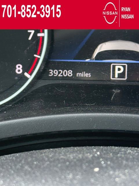 Certified 2023 Nissan Sentra SR w/ SR Premium Package image 12