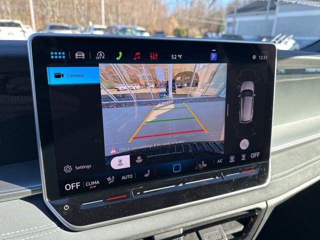 New 2026 Volkswagen Tiguan SE R-Line image 19