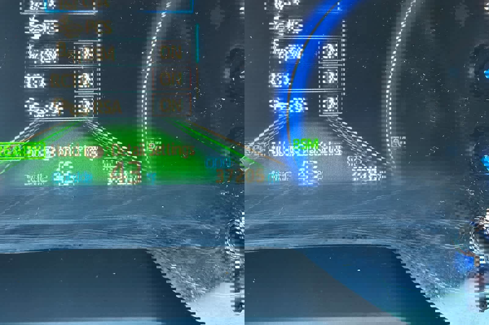 Used 2024 Toyota RAV4 LE image 28