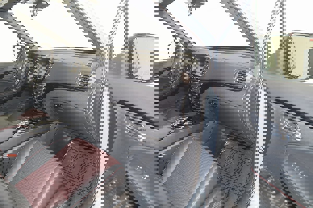 Used 2025 Honda Ridgeline Black Edition image 38